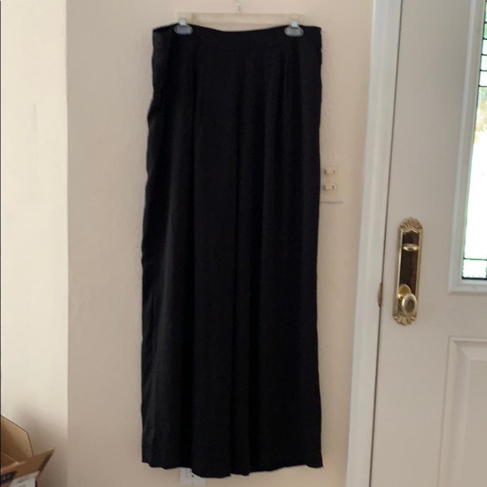 Palazzo Pants
